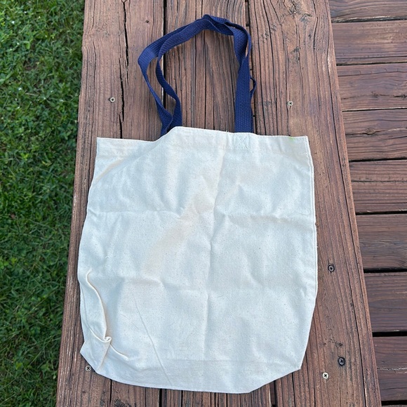 ModCloth tote - Picture 2 of 4